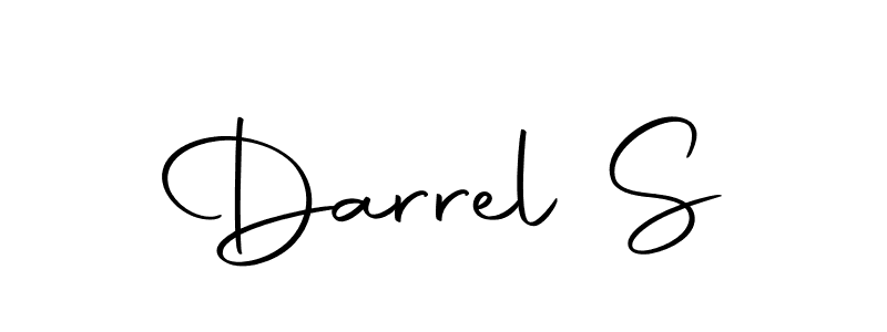 Best and Professional Signature Style for Darrel S. Autography-DOLnW Best Signature Style Collection. Darrel S signature style 10 images and pictures png