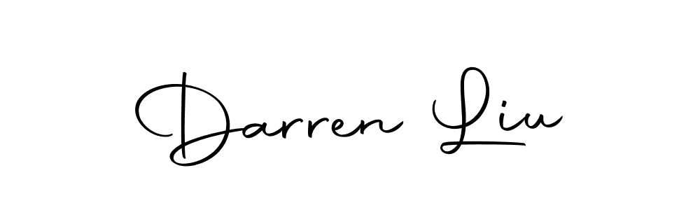 See photos of Darren Liu official signature by Spectra . Check more albums & portfolios. Read reviews & check more about Autography-DOLnW font. Darren Liu signature style 10 images and pictures png