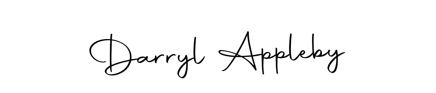 It looks lik you need a new signature style for name Darryl Appleby. Design unique handwritten (Autography-DOLnW) signature with our free signature maker in just a few clicks. Darryl Appleby signature style 10 images and pictures png