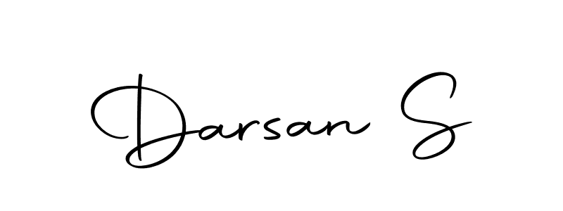 Best and Professional Signature Style for Darsan S. Autography-DOLnW Best Signature Style Collection. Darsan S signature style 10 images and pictures png
