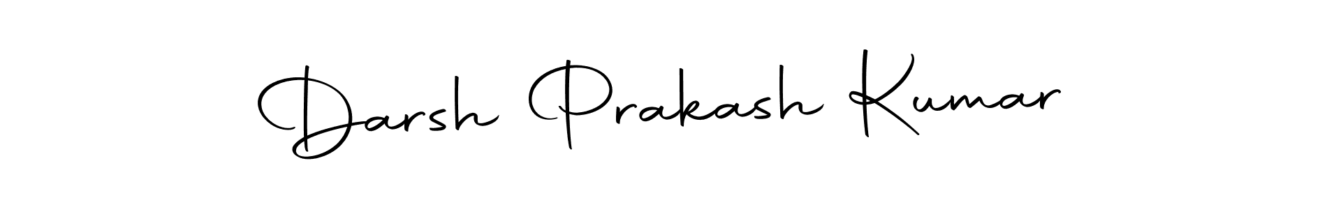 This is the best signature style for the Darsh Prakash Kumar name. Also you like these signature font (Autography-DOLnW). Mix name signature. Darsh Prakash Kumar signature style 10 images and pictures png