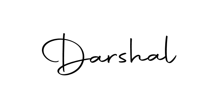 if you are searching for the best signature style for your name Darshal. so please give up your signature search. here we have designed multiple signature styles  using Autography-DOLnW. Darshal signature style 10 images and pictures png