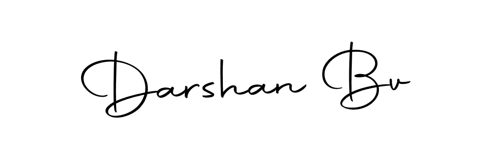 This is the best signature style for the Darshan Bv name. Also you like these signature font (Autography-DOLnW). Mix name signature. Darshan Bv signature style 10 images and pictures png