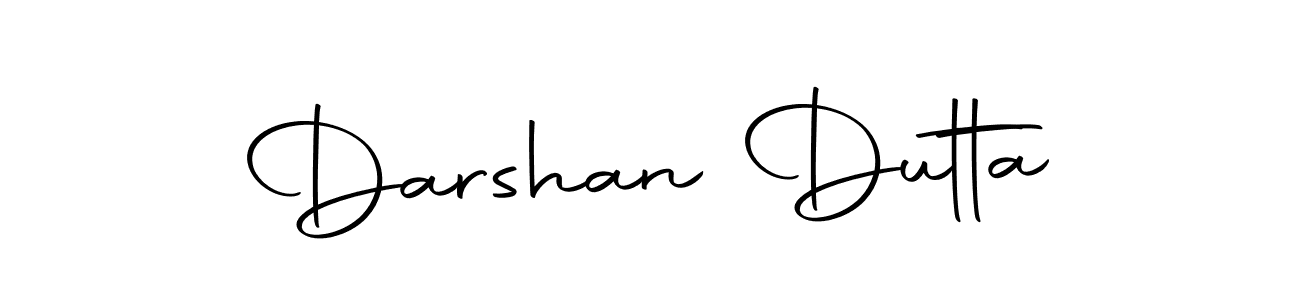 Here are the top 10 professional signature styles for the name Darshan Dutta. These are the best autograph styles you can use for your name. Darshan Dutta signature style 10 images and pictures png