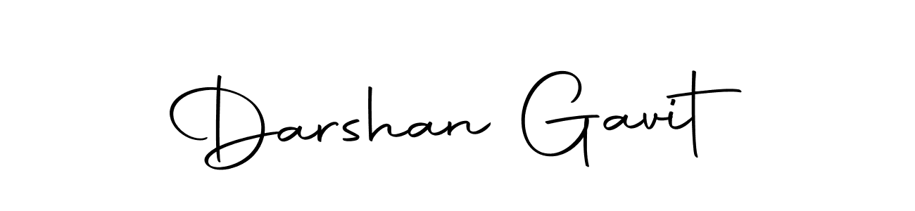 It looks lik you need a new signature style for name Darshan Gavit. Design unique handwritten (Autography-DOLnW) signature with our free signature maker in just a few clicks. Darshan Gavit signature style 10 images and pictures png