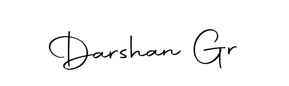 Autography-DOLnW is a professional signature style that is perfect for those who want to add a touch of class to their signature. It is also a great choice for those who want to make their signature more unique. Get Darshan Gr name to fancy signature for free. Darshan Gr signature style 10 images and pictures png