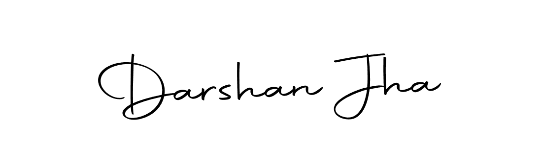 Also You can easily find your signature by using the search form. We will create Darshan Jha name handwritten signature images for you free of cost using Autography-DOLnW sign style. Darshan Jha signature style 10 images and pictures png