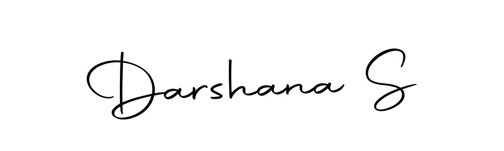 Here are the top 10 professional signature styles for the name Darshana S. These are the best autograph styles you can use for your name. Darshana S signature style 10 images and pictures png