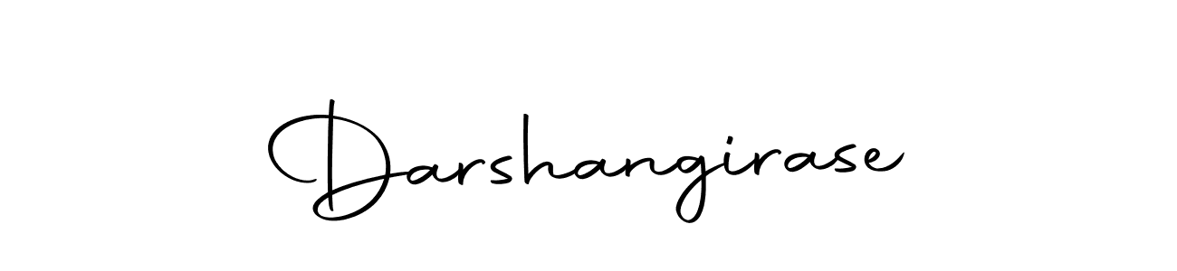 This is the best signature style for the Darshangirase name. Also you like these signature font (Autography-DOLnW). Mix name signature. Darshangirase signature style 10 images and pictures png