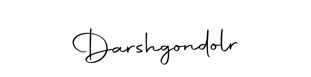 Once you've used our free online signature maker to create your best signature Autography-DOLnW style, it's time to enjoy all of the benefits that Darshgondolr name signing documents. Darshgondolr signature style 10 images and pictures png