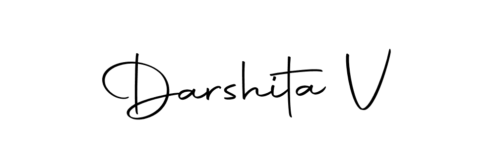 Check out images of Autograph of Darshita V name. Actor Darshita V Signature Style. Autography-DOLnW is a professional sign style online. Darshita V signature style 10 images and pictures png