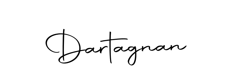 Create a beautiful signature design for name Dartagnan. With this signature (Autography-DOLnW) fonts, you can make a handwritten signature for free. Dartagnan signature style 10 images and pictures png