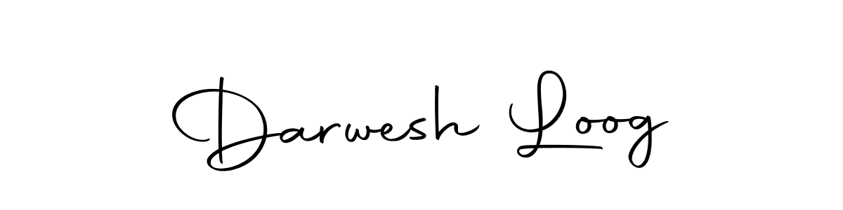 Also we have Darwesh Loog name is the best signature style. Create professional handwritten signature collection using Autography-DOLnW autograph style. Darwesh Loog signature style 10 images and pictures png