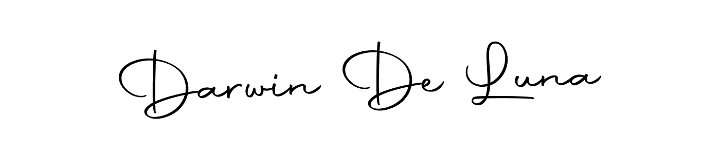 Check out images of Autograph of Darwin De Luna name. Actor Darwin De Luna Signature Style. Autography-DOLnW is a professional sign style online. Darwin De Luna signature style 10 images and pictures png