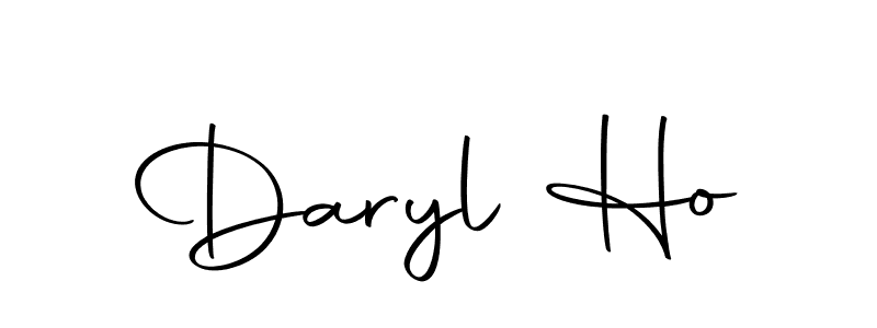 if you are searching for the best signature style for your name Daryl Ho. so please give up your signature search. here we have designed multiple signature styles  using Autography-DOLnW. Daryl Ho signature style 10 images and pictures png