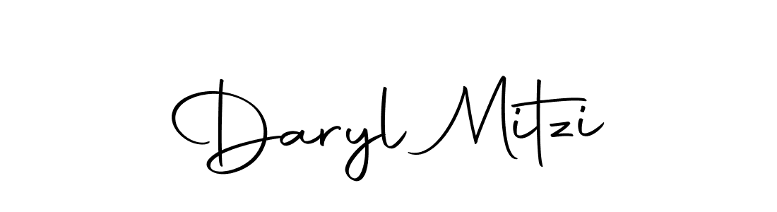 It looks lik you need a new signature style for name Daryl Mitzi. Design unique handwritten (Autography-DOLnW) signature with our free signature maker in just a few clicks. Daryl Mitzi signature style 10 images and pictures png