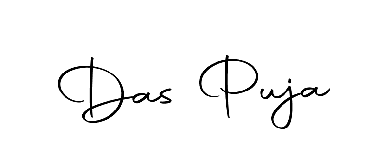 Also we have Das Puja name is the best signature style. Create professional handwritten signature collection using Autography-DOLnW autograph style. Das Puja signature style 10 images and pictures png