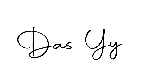 Autography-DOLnW is a professional signature style that is perfect for those who want to add a touch of class to their signature. It is also a great choice for those who want to make their signature more unique. Get Das Yy name to fancy signature for free. Das Yy signature style 10 images and pictures png