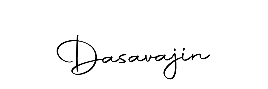 Make a beautiful signature design for name Dasavajin. With this signature (Autography-DOLnW) style, you can create a handwritten signature for free. Dasavajin signature style 10 images and pictures png