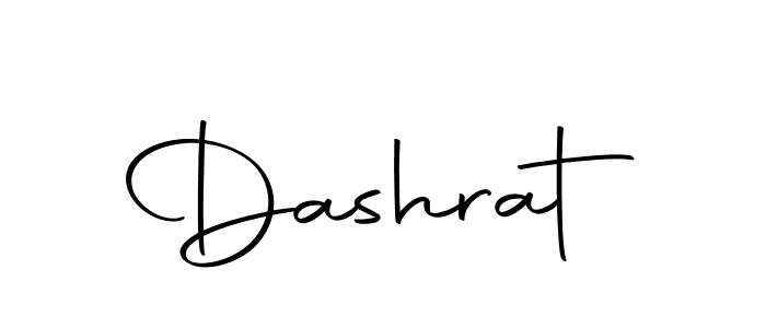 The best way (Autography-DOLnW) to make a short signature is to pick only two or three words in your name. The name Dashrat include a total of six letters. For converting this name. Dashrat signature style 10 images and pictures png