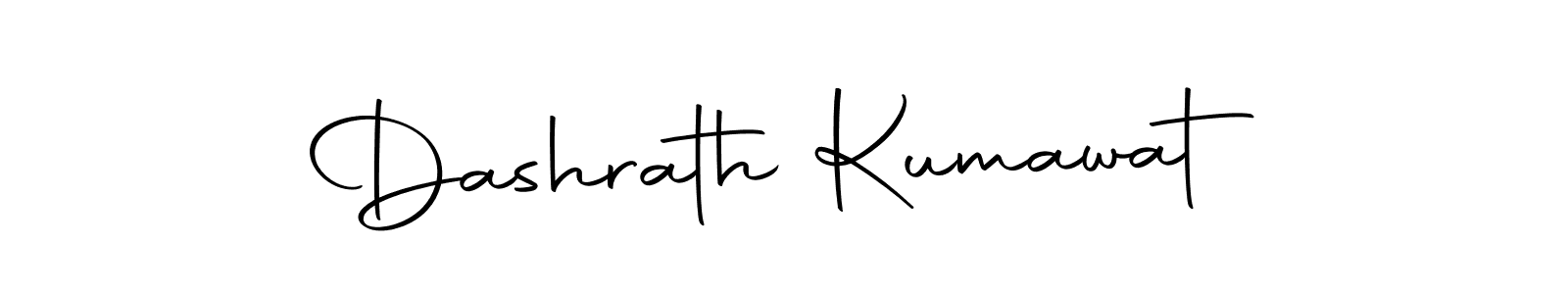 You can use this online signature creator to create a handwritten signature for the name Dashrath Kumawat. This is the best online autograph maker. Dashrath Kumawat signature style 10 images and pictures png