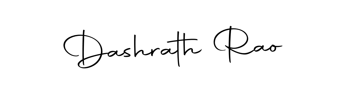 Similarly Autography-DOLnW is the best handwritten signature design. Signature creator online .You can use it as an online autograph creator for name Dashrath Rao. Dashrath Rao signature style 10 images and pictures png