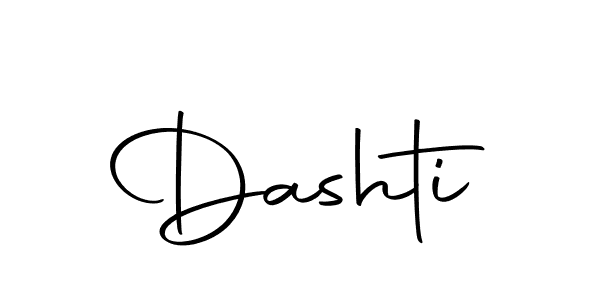 Also we have Dashti name is the best signature style. Create professional handwritten signature collection using Autography-DOLnW autograph style. Dashti signature style 10 images and pictures png