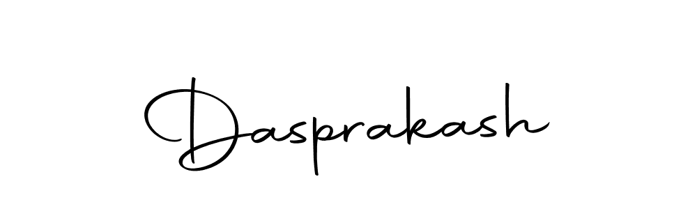 Make a short Dasprakash signature style. Manage your documents anywhere anytime using Autography-DOLnW. Create and add eSignatures, submit forms, share and send files easily. Dasprakash signature style 10 images and pictures png