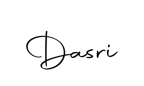 Make a beautiful signature design for name Dasri. Use this online signature maker to create a handwritten signature for free. Dasri signature style 10 images and pictures png