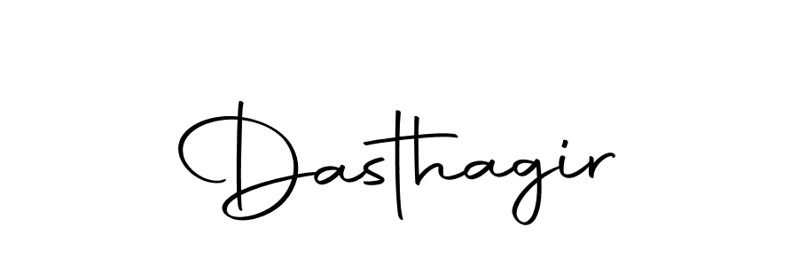 You can use this online signature creator to create a handwritten signature for the name Dasthagir. This is the best online autograph maker. Dasthagir signature style 10 images and pictures png