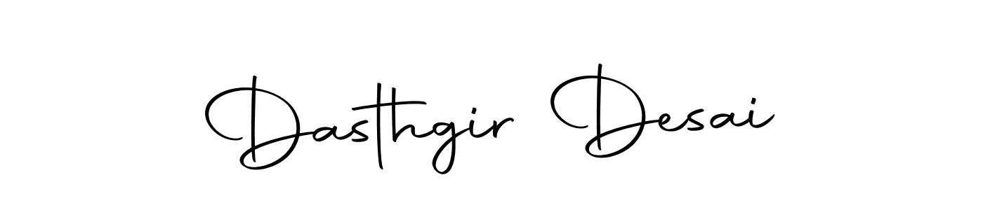 It looks lik you need a new signature style for name Dasthgir Desai. Design unique handwritten (Autography-DOLnW) signature with our free signature maker in just a few clicks. Dasthgir Desai signature style 10 images and pictures png