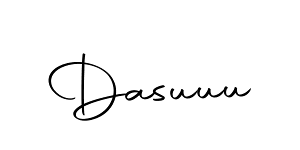 You can use this online signature creator to create a handwritten signature for the name Dasuuu. This is the best online autograph maker. Dasuuu signature style 10 images and pictures png