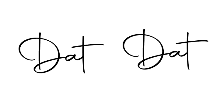 Best and Professional Signature Style for Dat Dat. Autography-DOLnW Best Signature Style Collection. Dat Dat signature style 10 images and pictures png