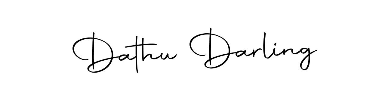 See photos of Dathu Darling official signature by Spectra . Check more albums & portfolios. Read reviews & check more about Autography-DOLnW font. Dathu Darling signature style 10 images and pictures png