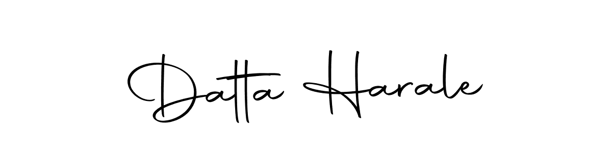 You can use this online signature creator to create a handwritten signature for the name Datta Harale. This is the best online autograph maker. Datta Harale signature style 10 images and pictures png