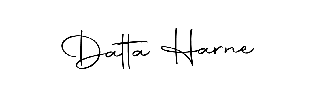Best and Professional Signature Style for Datta Harne. Autography-DOLnW Best Signature Style Collection. Datta Harne signature style 10 images and pictures png