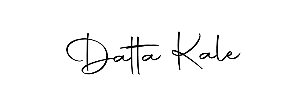 Once you've used our free online signature maker to create your best signature Autography-DOLnW style, it's time to enjoy all of the benefits that Datta Kale name signing documents. Datta Kale signature style 10 images and pictures png