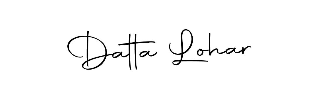 Best and Professional Signature Style for Datta Lohar. Autography-DOLnW Best Signature Style Collection. Datta Lohar signature style 10 images and pictures png