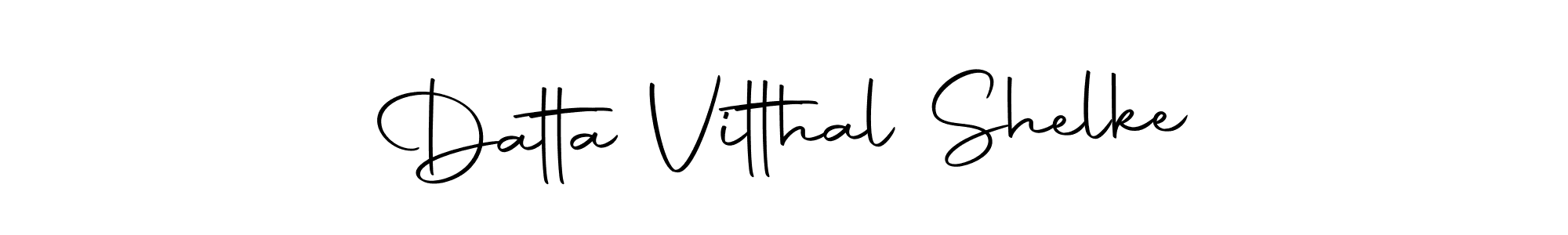Datta Vitthal Shelke stylish signature style. Best Handwritten Sign (Autography-DOLnW) for my name. Handwritten Signature Collection Ideas for my name Datta Vitthal Shelke. Datta Vitthal Shelke signature style 10 images and pictures png