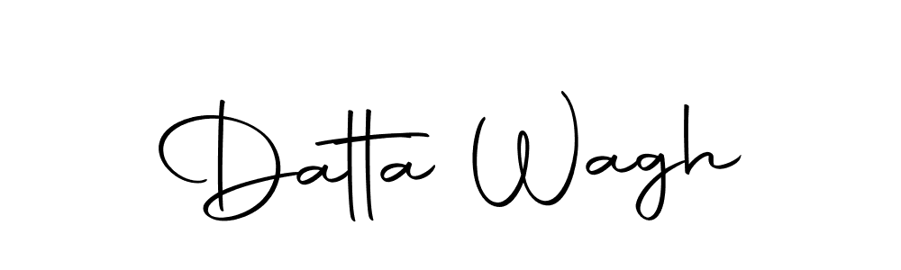 Make a short Datta Wagh signature style. Manage your documents anywhere anytime using Autography-DOLnW. Create and add eSignatures, submit forms, share and send files easily. Datta Wagh signature style 10 images and pictures png
