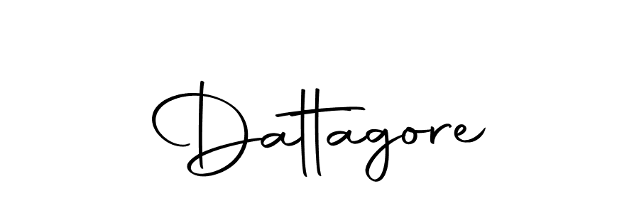 Here are the top 10 professional signature styles for the name Dattagore. These are the best autograph styles you can use for your name. Dattagore signature style 10 images and pictures png