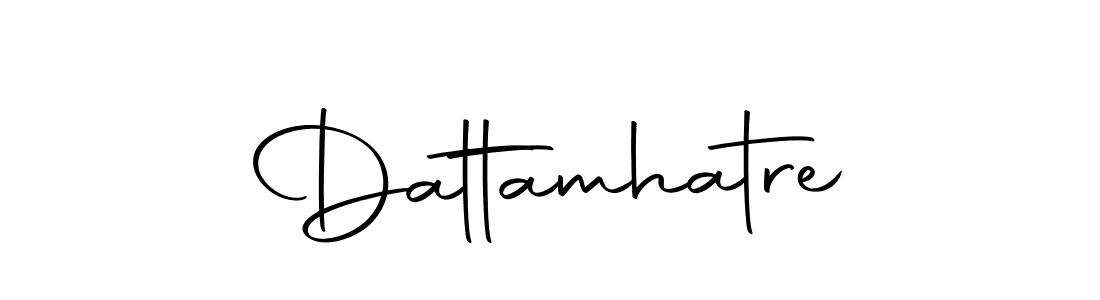 It looks lik you need a new signature style for name Dattamhatre. Design unique handwritten (Autography-DOLnW) signature with our free signature maker in just a few clicks. Dattamhatre signature style 10 images and pictures png