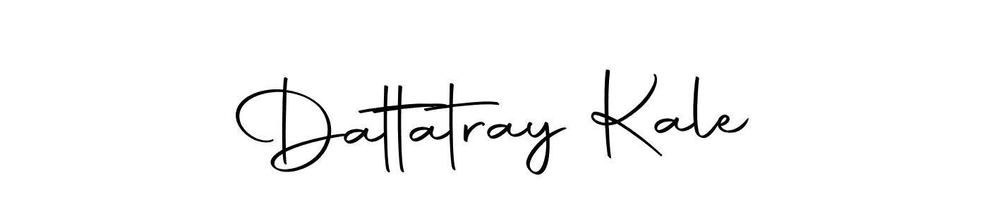 if you are searching for the best signature style for your name Dattatray Kale. so please give up your signature search. here we have designed multiple signature styles  using Autography-DOLnW. Dattatray Kale signature style 10 images and pictures png