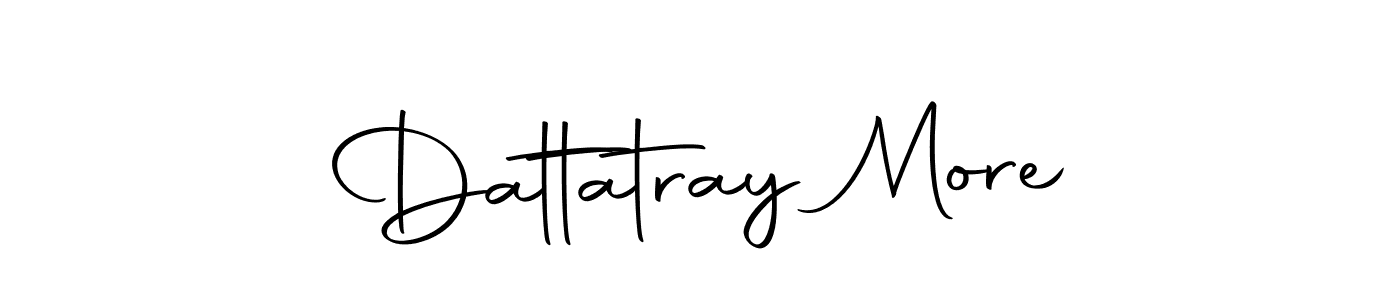 This is the best signature style for the Dattatray More name. Also you like these signature font (Autography-DOLnW). Mix name signature. Dattatray More signature style 10 images and pictures png