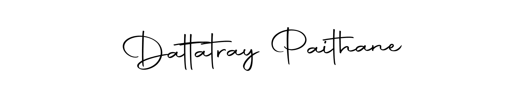 Once you've used our free online signature maker to create your best signature Autography-DOLnW style, it's time to enjoy all of the benefits that Dattatray Paithane name signing documents. Dattatray Paithane signature style 10 images and pictures png