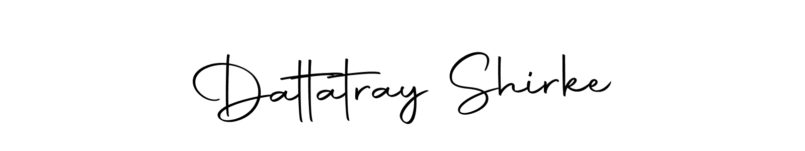 Also You can easily find your signature by using the search form. We will create Dattatray Shirke name handwritten signature images for you free of cost using Autography-DOLnW sign style. Dattatray Shirke signature style 10 images and pictures png