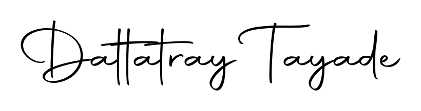 Check out images of Autograph of Dattatray Tayade name. Actor Dattatray Tayade Signature Style. Autography-DOLnW is a professional sign style online. Dattatray Tayade signature style 10 images and pictures png
