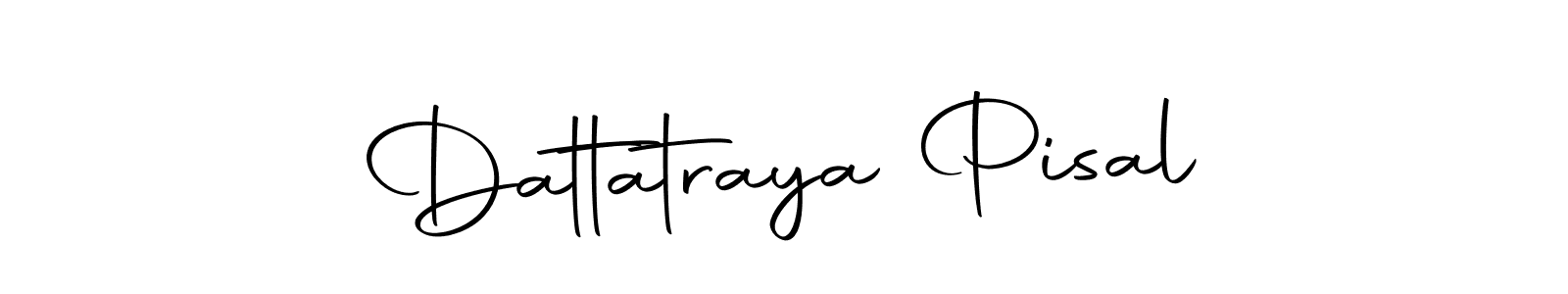 You can use this online signature creator to create a handwritten signature for the name Dattatraya Pisal. This is the best online autograph maker. Dattatraya Pisal signature style 10 images and pictures png
