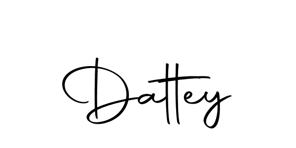 It looks lik you need a new signature style for name Dattey. Design unique handwritten (Autography-DOLnW) signature with our free signature maker in just a few clicks. Dattey signature style 10 images and pictures png