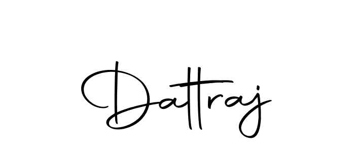 It looks lik you need a new signature style for name Dattraj. Design unique handwritten (Autography-DOLnW) signature with our free signature maker in just a few clicks. Dattraj signature style 10 images and pictures png